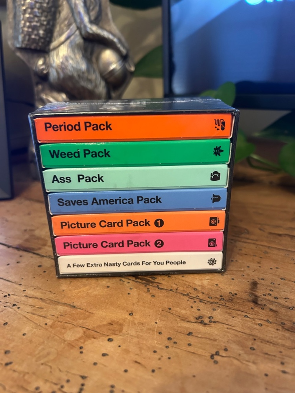 Cards Against Humanity Expansion Pack